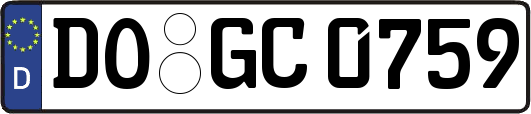 DO-GC0759