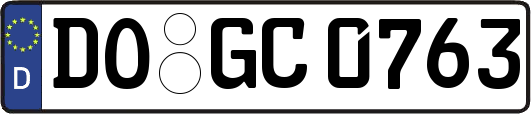 DO-GC0763