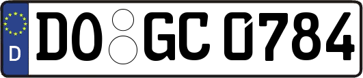 DO-GC0784
