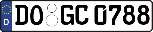 DO-GC0788