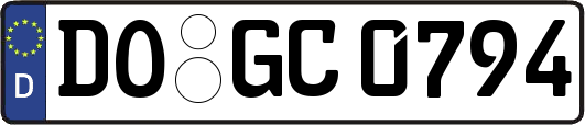 DO-GC0794