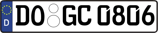 DO-GC0806
