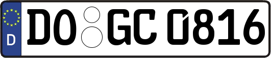 DO-GC0816