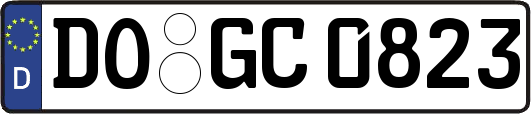 DO-GC0823