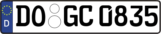 DO-GC0835
