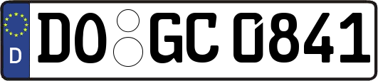 DO-GC0841