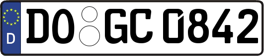 DO-GC0842