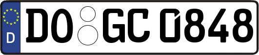DO-GC0848