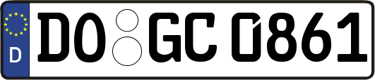 DO-GC0861
