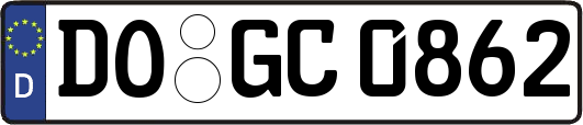 DO-GC0862