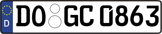 DO-GC0863