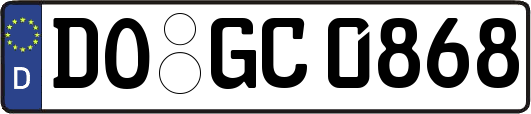 DO-GC0868