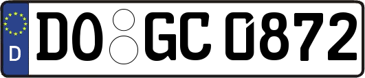 DO-GC0872