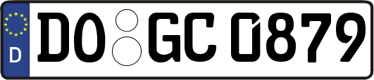 DO-GC0879