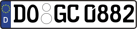 DO-GC0882