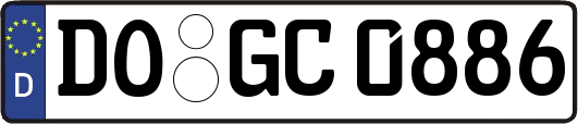 DO-GC0886
