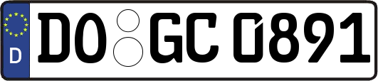 DO-GC0891
