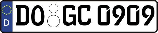 DO-GC0909