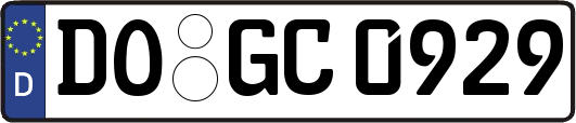 DO-GC0929