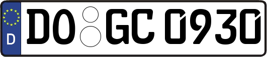 DO-GC0930