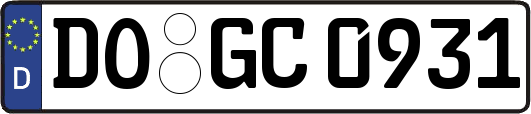 DO-GC0931