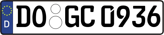 DO-GC0936