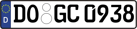 DO-GC0938