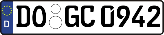 DO-GC0942