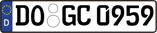 DO-GC0959