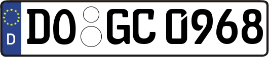 DO-GC0968