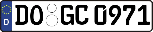 DO-GC0971