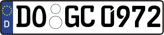 DO-GC0972