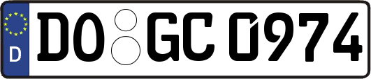DO-GC0974