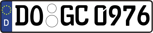 DO-GC0976