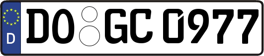 DO-GC0977