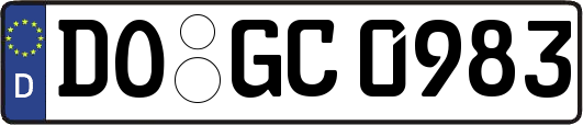 DO-GC0983