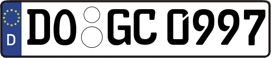 DO-GC0997