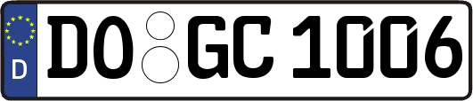 DO-GC1006