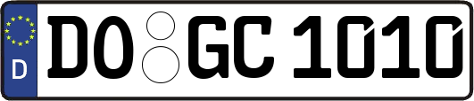 DO-GC1010