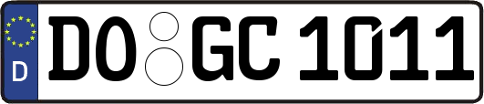 DO-GC1011