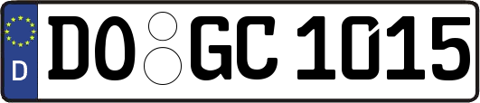 DO-GC1015