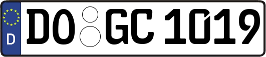 DO-GC1019