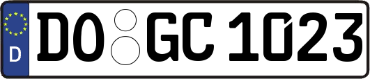 DO-GC1023
