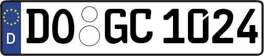 DO-GC1024