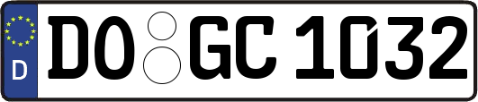 DO-GC1032