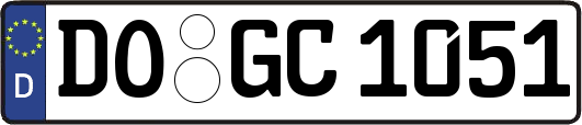 DO-GC1051