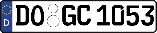 DO-GC1053