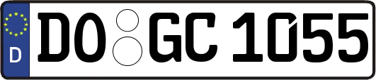 DO-GC1055