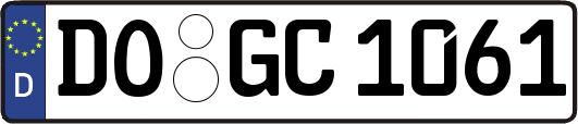 DO-GC1061