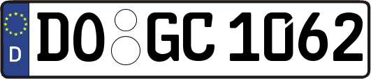 DO-GC1062